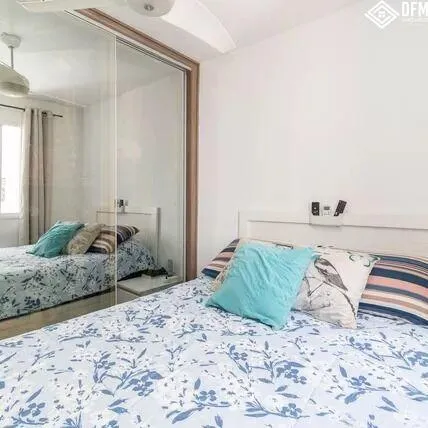 Imagem Apartamento com 2 Dormitorio(s) localizado(a) no bairro Chácara Cruzeiro do Sul em São Paulo / Mato Grosso do Sul Ref.:80965320