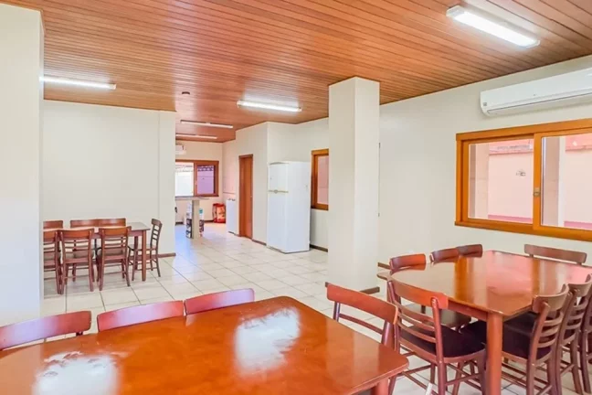 Imagem Apartamento para venda no bairro Jardim Lindóia em Porto Alegre