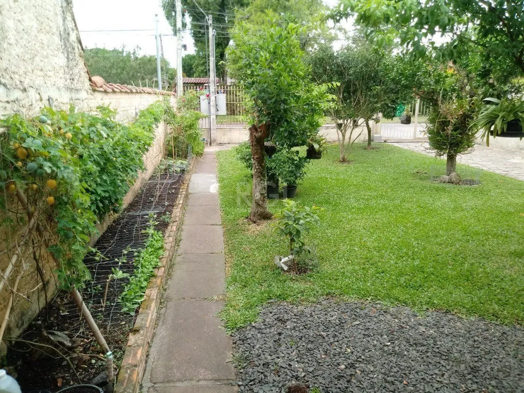 Imagem Casa 3 dormitórios. Bairro Belém Velho.