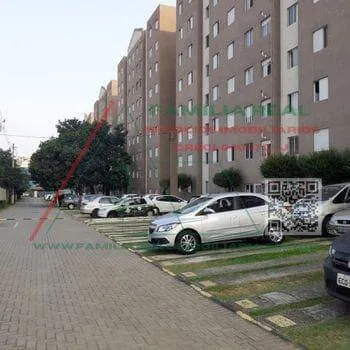 Foto do imóvel Aparmento à Venda, na Vila Prudente, com 02 Dormitórios e 01 Vaga