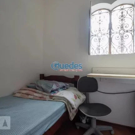 Imagem Sobrado em Santo Amaro - São Paulo, SP