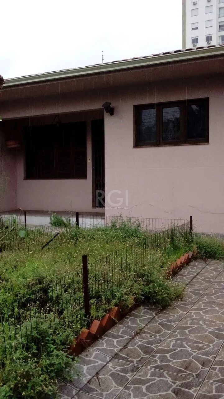 Imagem Casa para Venda - 78.39m², 3 dormitórios, Partenon