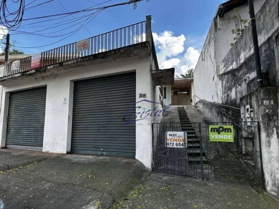 Imagem Casa à venda, 320 m² - Alto da Lapa - São Paulo/SP