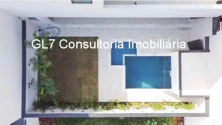 Imagem Sobrado a venda em condomínio