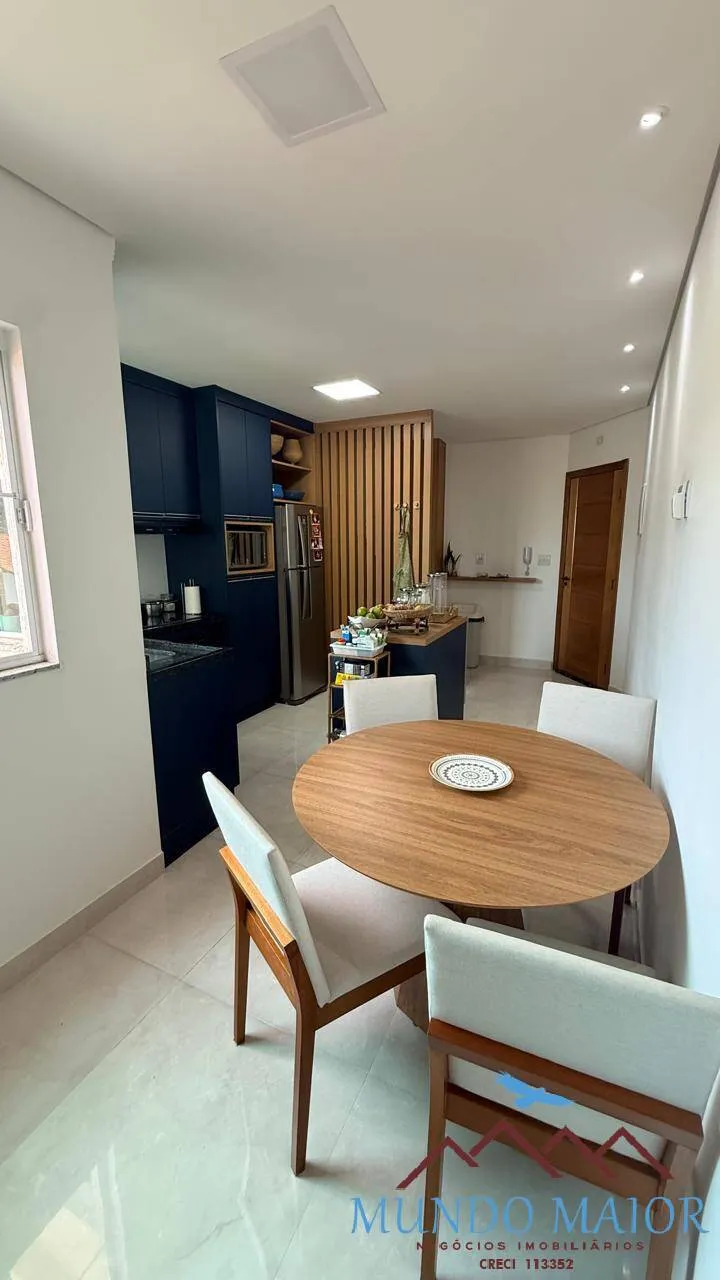 Imagem "Cobertura dos Sonhos 125m² - Vila Alzira, Santo André Aceita Permuta!