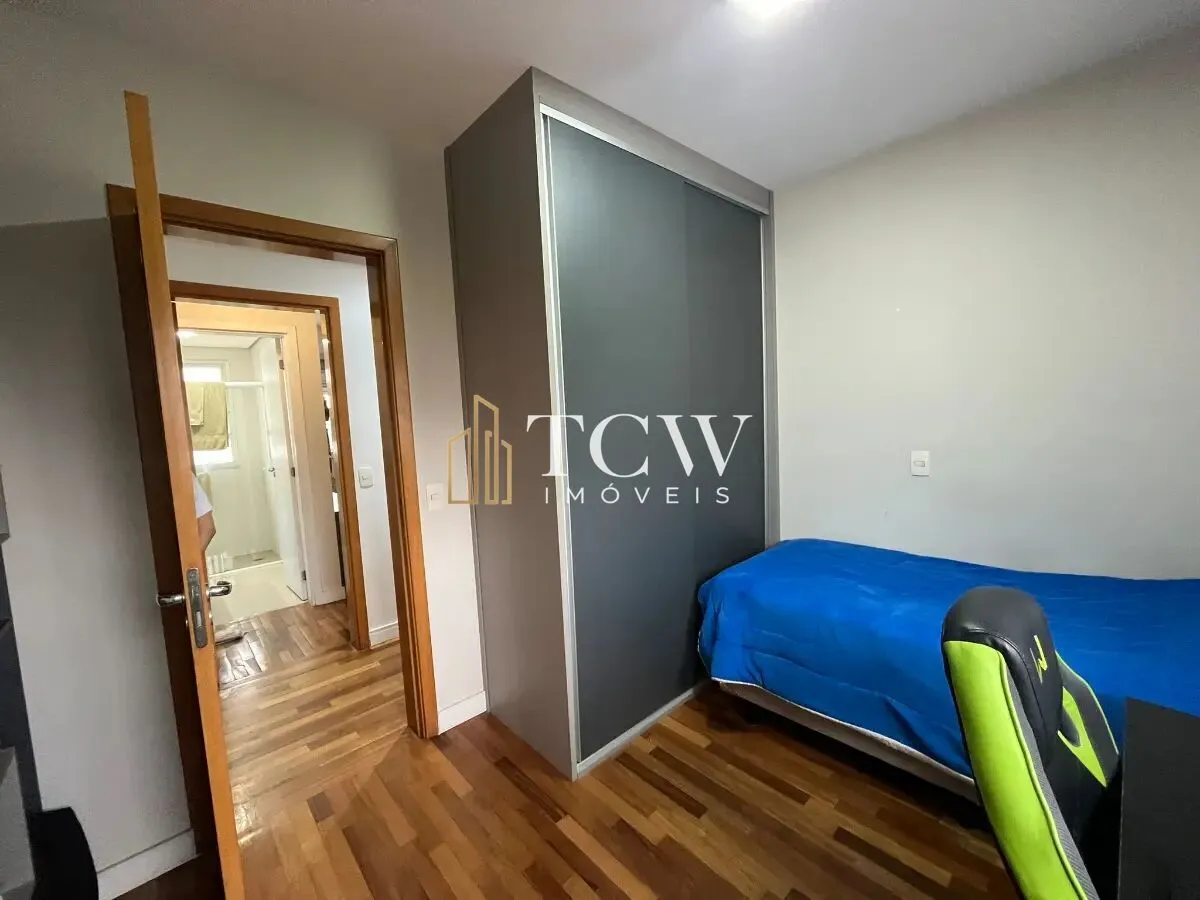 Imagem Apartamento 224m² à Venda na Mooca | Ideal para Família