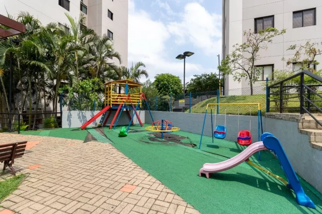 Imagem Apartamento à venda em São Paulo, Vila Arapuã, com 3 quartos, 61m2
