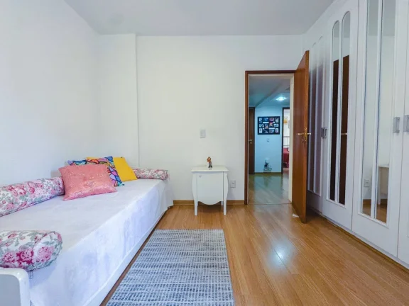 Imagem Apartamento 2 quartos à venda, 165 m² por R$ 1.790.000 - Alphaville Industrial - Barueri/SP