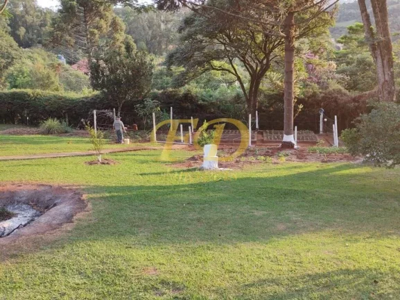 Imagem Chácara em Bragança Paulista