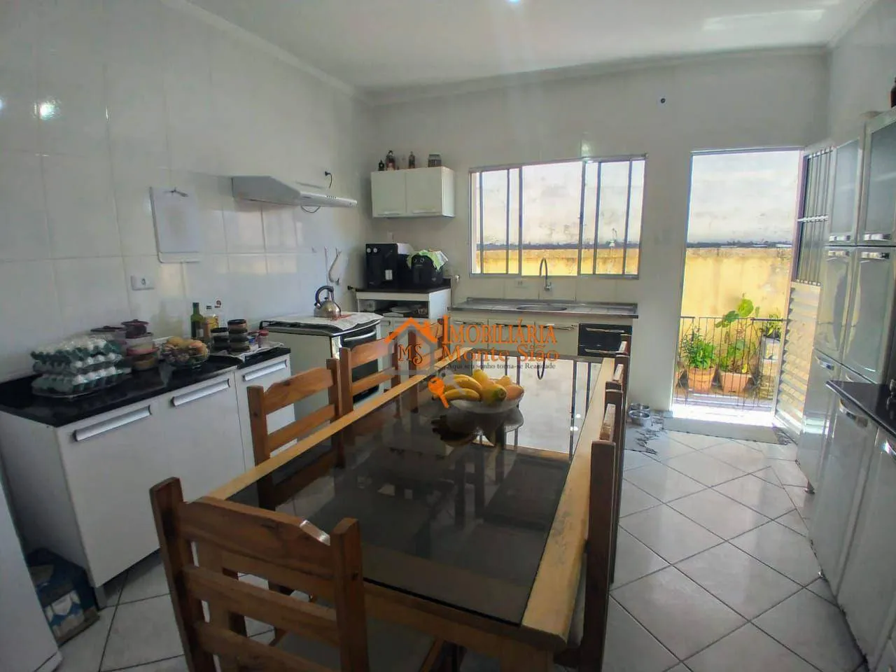 Imagem Casa com 3 dormitórios à venda, 260 m² por R$ 746.000,00 - Jardim Aida - Guarulhos/SP