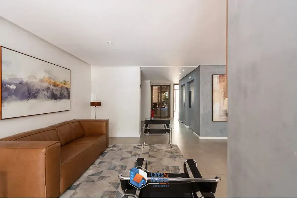 Imagem Apartamento à venda 1 Quarto 1 Suite 1 Vaga 44.5M² Itaim Bibi São Paulo - SP
