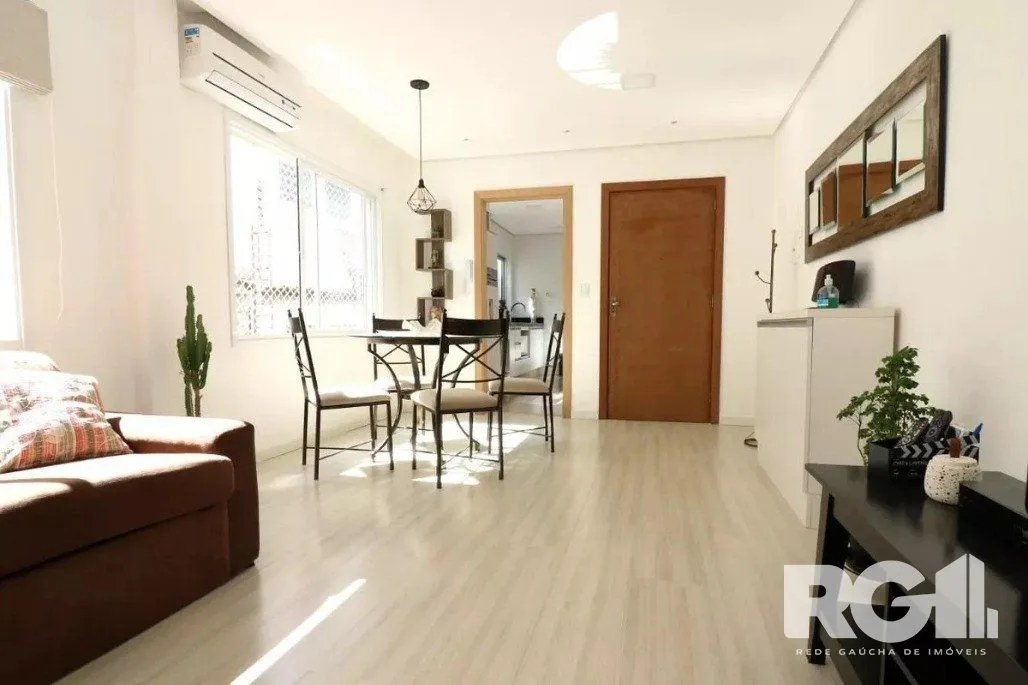 Imagem Apartamento em Petrópolis