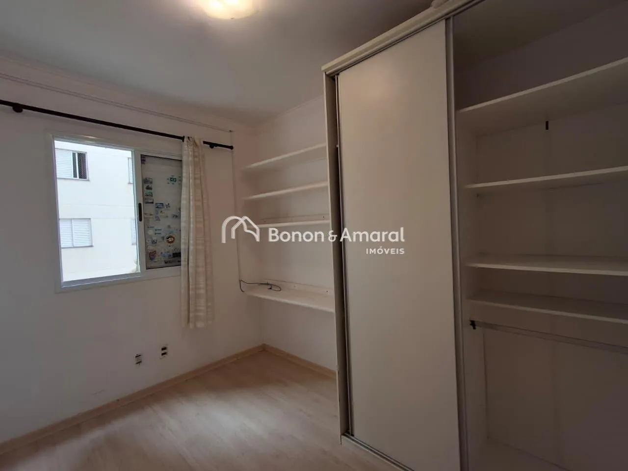 Imagem Venha morar no Taquaral - Apartamento com 3 quartos, 2 vagas de garagem e lazer completo