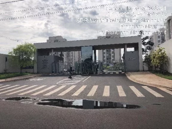 Foto do imóvel Oportunidade Única em RIBEIRAO PRETO - SP | Tipo: Apartamento | Negociação: Licitação Aberta | Situação: Imóvel em AVENIDA EDUARDO ANDREA MATARAZZO