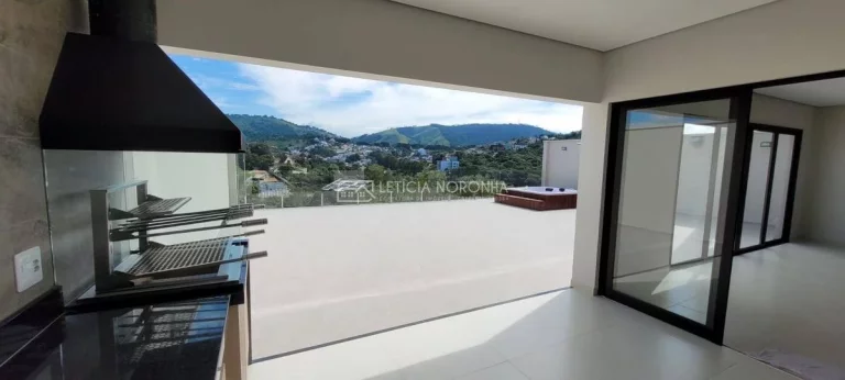 Imagem Casa em Condomínio
