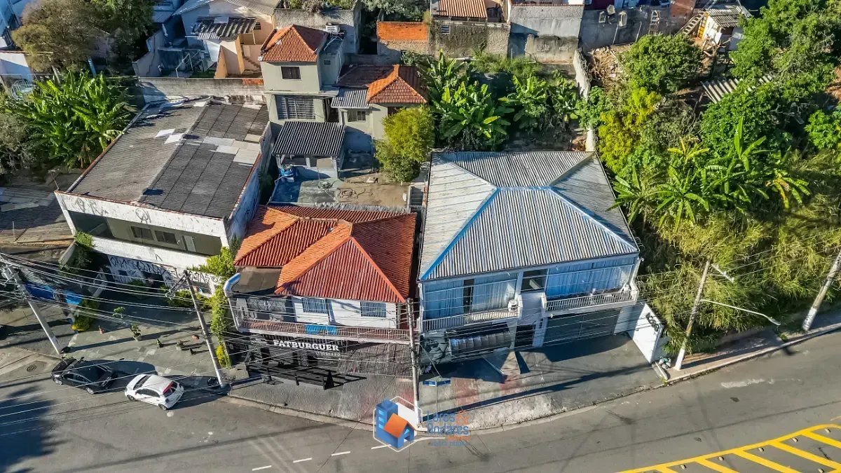 Imagem Casa comercial para venda em Jardim Íris, 592m²