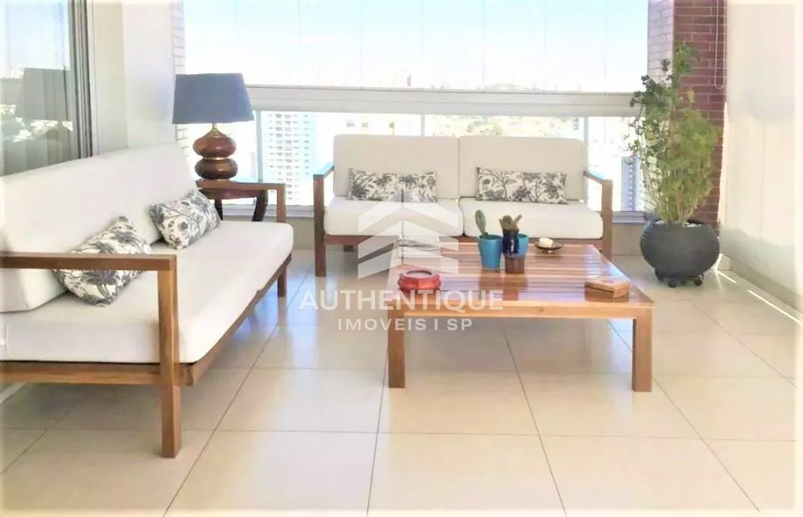 Imagem Parallèle Pompeia - Apartamento à venda em São Paulo/SP