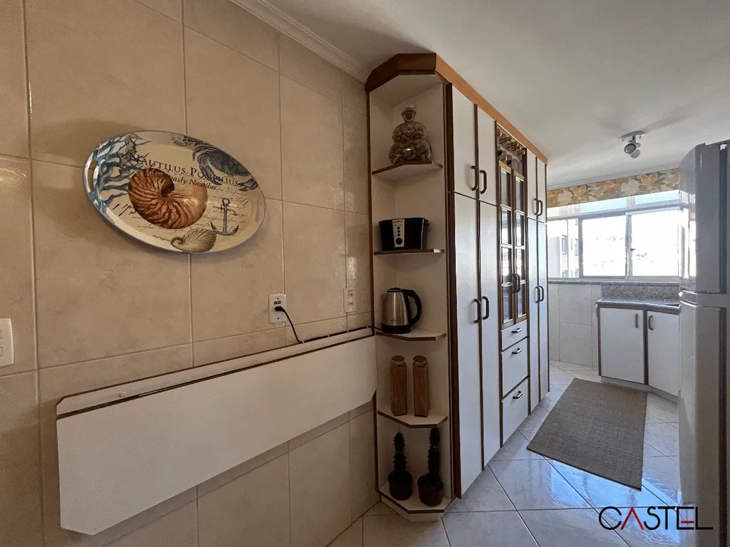 Imagem Apartamento em Menino Deus