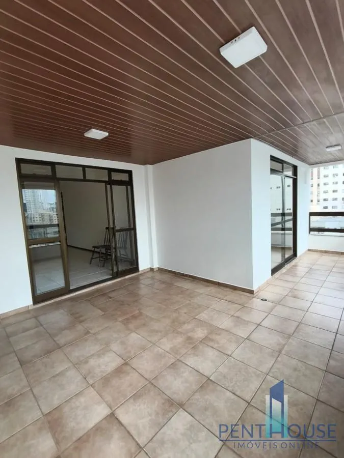 Imagem Apartamento Zona Central para Venda em Balneário Camboriú, CENTRO, 4 dormitórios, 3 suítes, 4 banheiros, 2 vagas