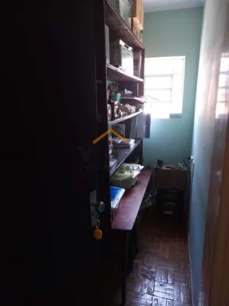 Imagem Sobrado para Venda em São Paulo, Cidade Patriarca, 3 dormitórios, 2 banheiros, 2 vagas