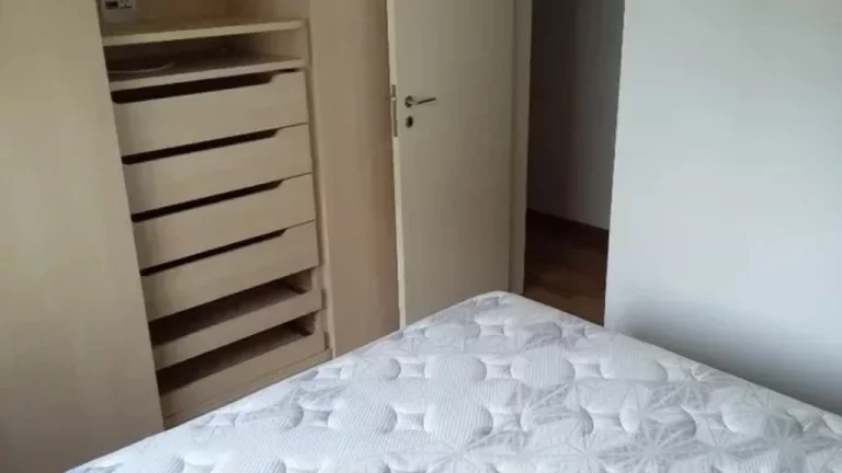 Imagem APARTAMENTO RESIDENCIAL em SÃO PAULO - SP, JARDIM PAULISTA