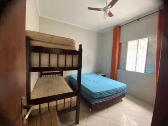 Imagem Casa com 2 Quartos à Venda, 70 m² em Balneário Gaivota - Itanhaém