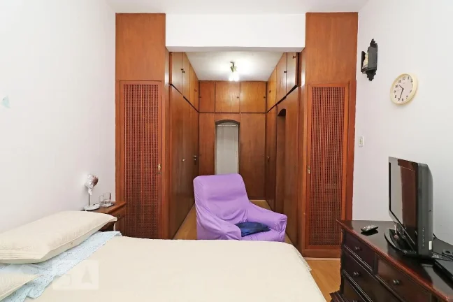 Imagem Apartamento à Venda - Copacabana, 3 Quartos, 200 m2
