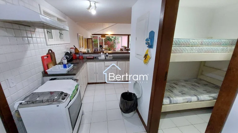 Imagem Casa com 4 dormitórios para alugar, 170 m² por R$ 19.800,00/mês - Marinas - Angra dos Reis/RJ
