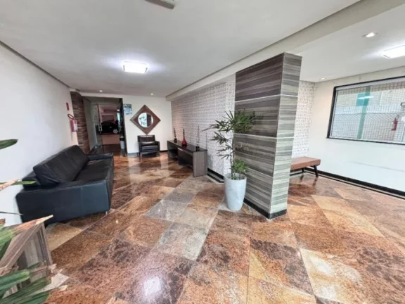 Imagem EXCELENTE OPORTUNIDADE!!! Apartamento na Aviação 2 dormitórios com 1 suíte!