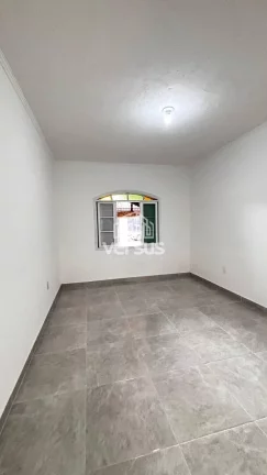 Imagem CASA 3 DORMITÓRIOS REFORMADA - GUILHERMINA - PRAIA GRANDE
