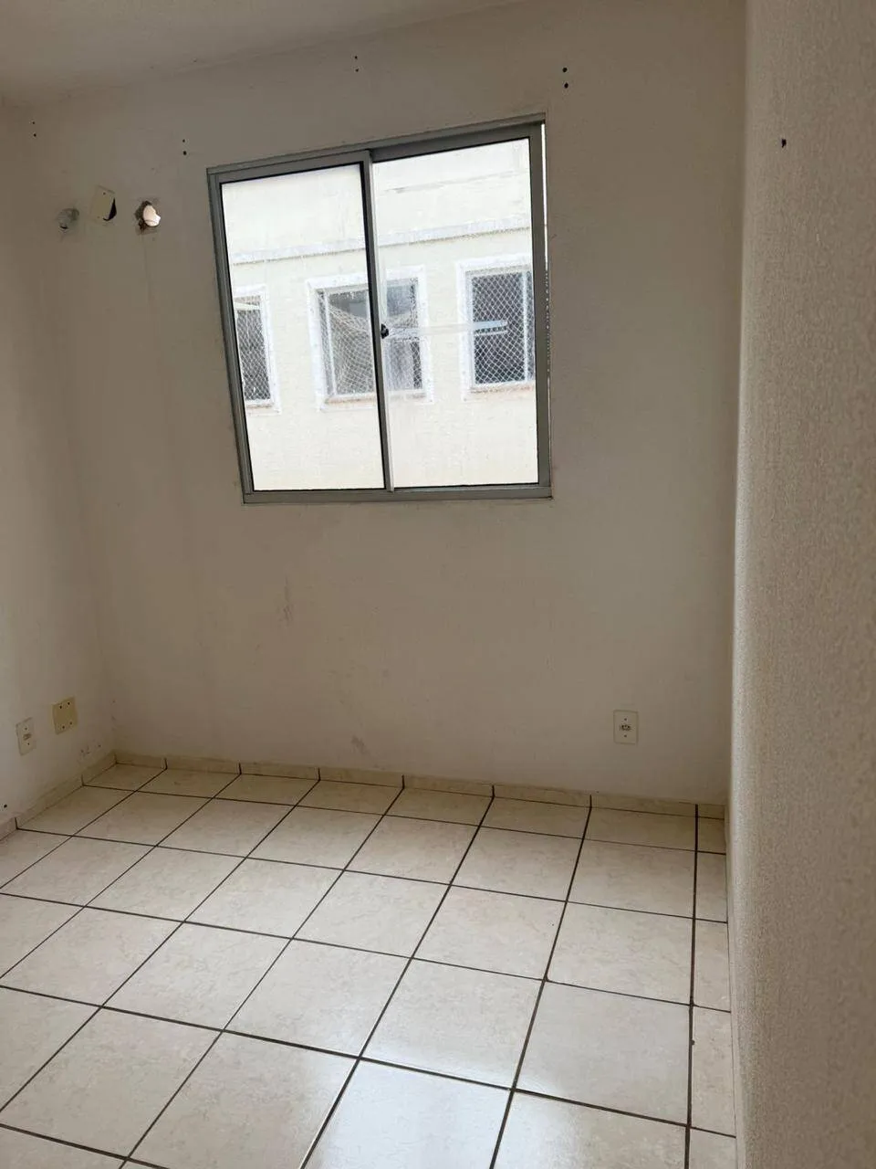 Imagem Apartamento 2 quartos Chapada dos Horizontes Várzea Grande.