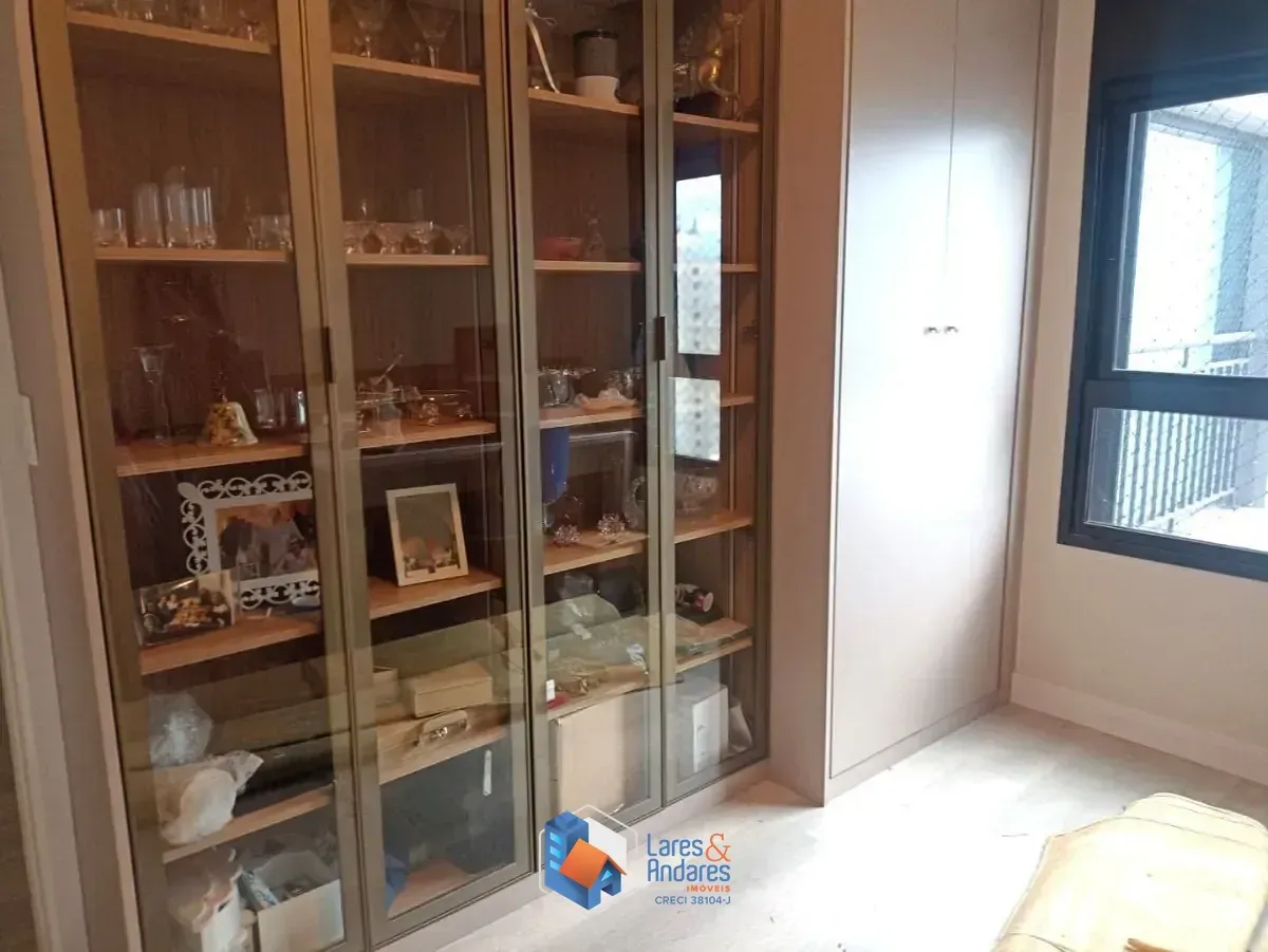 Imagem Apartamento para venda em Parque da Mooca com 3 quartos, sendo 3 suítes, 157m²