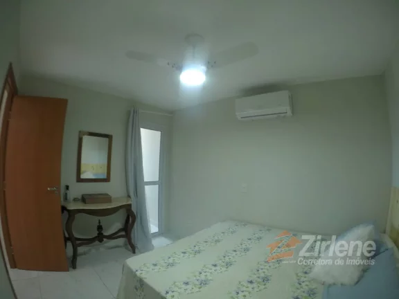 Imagem APARTAMENTO 02 QUARTOS MOBILIADO, COM ÁREA DE LAZER COMPLETA