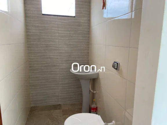 Imagem Casa à venda, 223 m² por R$ 890.000,00 - Setor Coimbra - Goiânia/GO