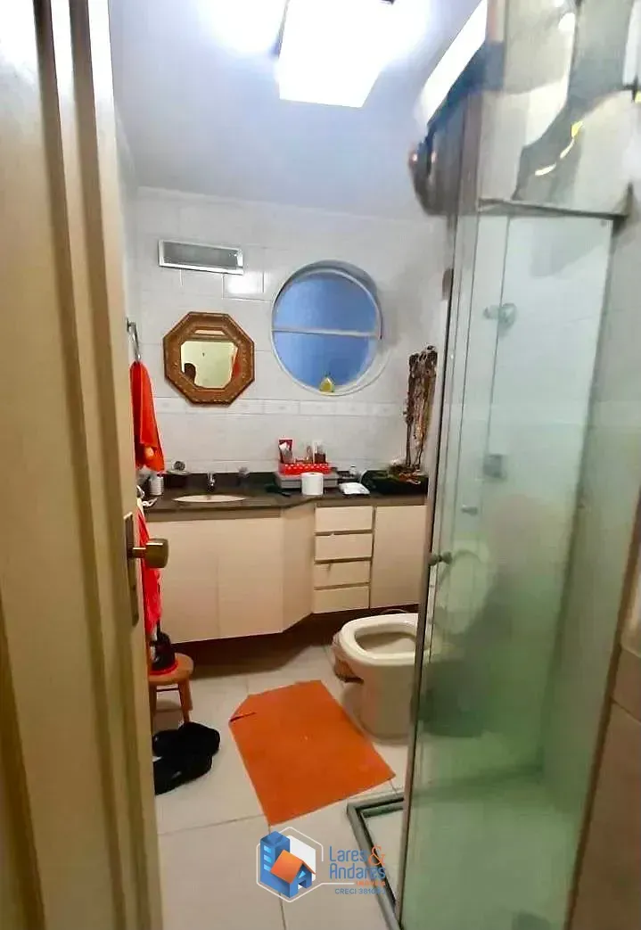 Imagem Apartamento para venda em Pinheiros com 3 quartos, sendo 1 suíte, 127m²