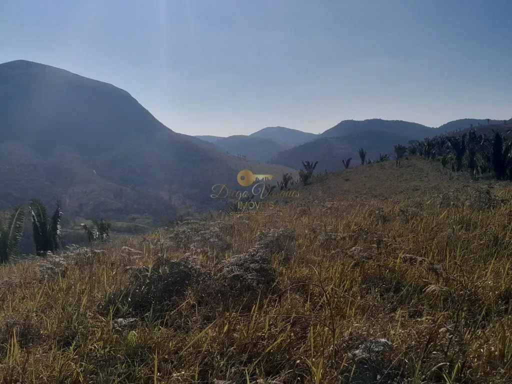 Imagem Terreno para Venda em Teresópolis / RJ no bairro Vale Alpino