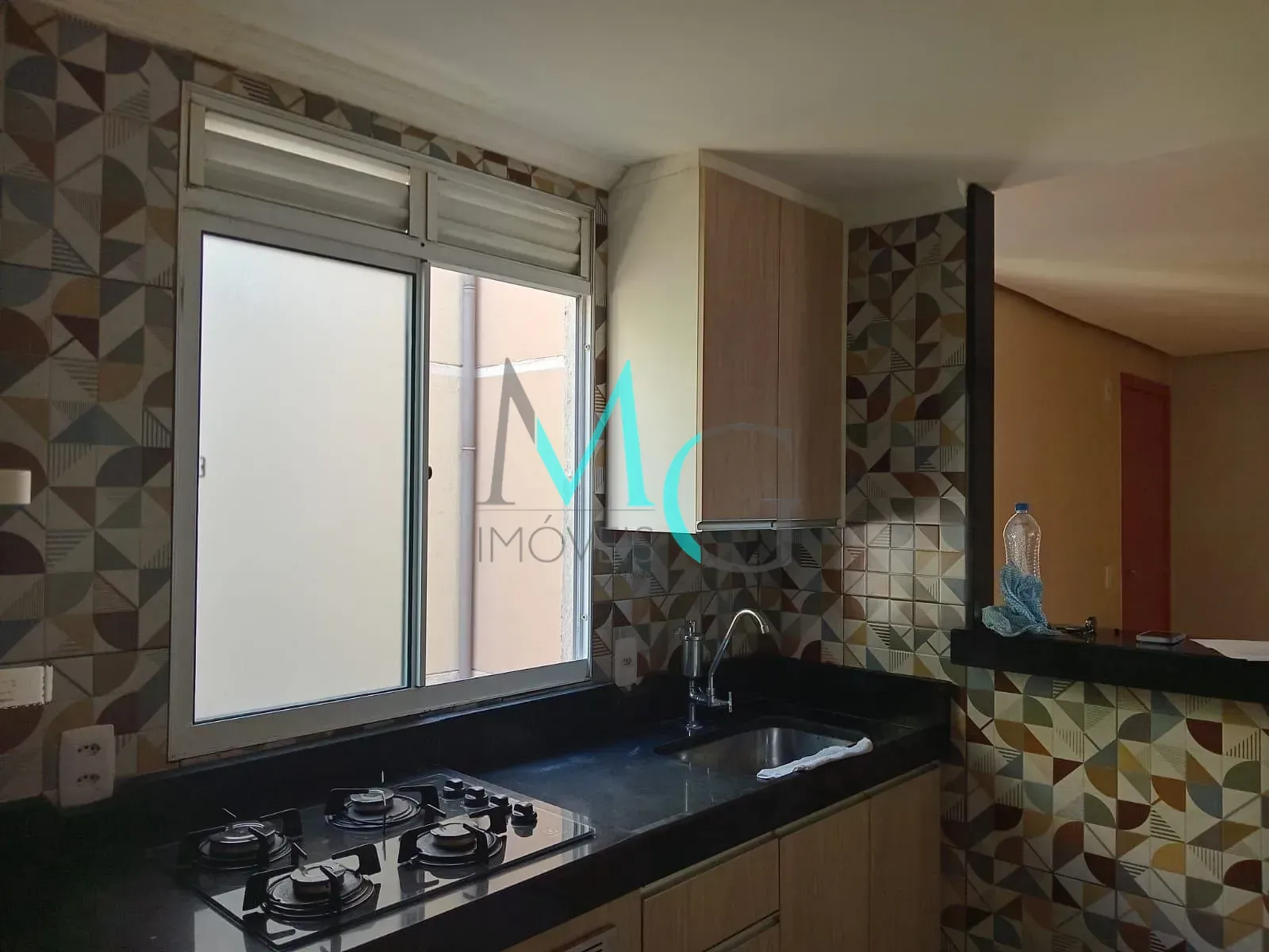 Imagem Apartamento à venda ou locação - Campo Grande - RJ