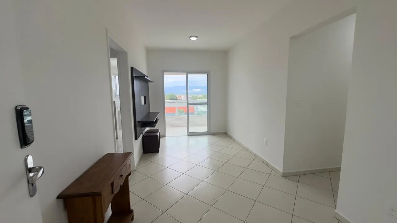 Imagem Apartamento para Venda em Praia Grande, Boqueirão, 2 dormitórios, 1 suíte, 1 banheiro, 1 vaga