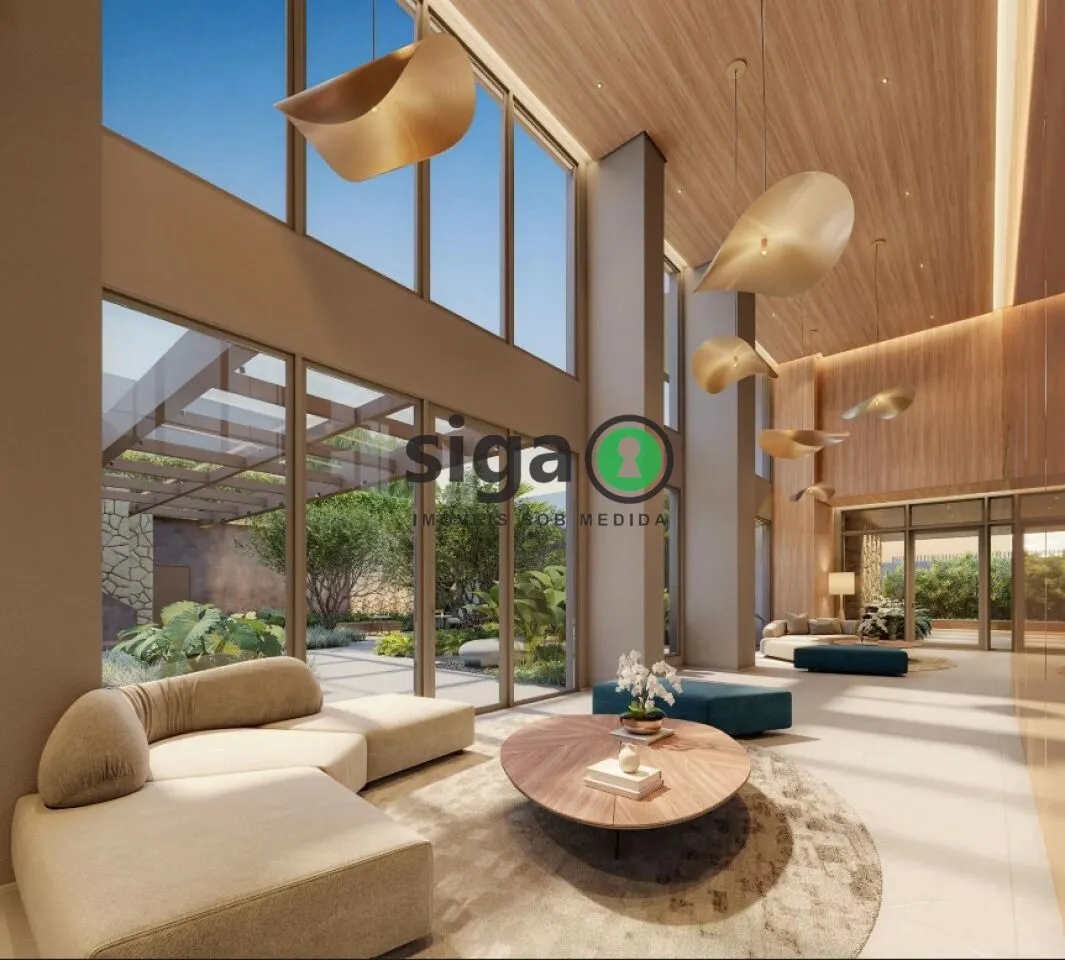 Imagem Apartamento para venda no Brookliln 04 dormitórios, São Paulo - SP
