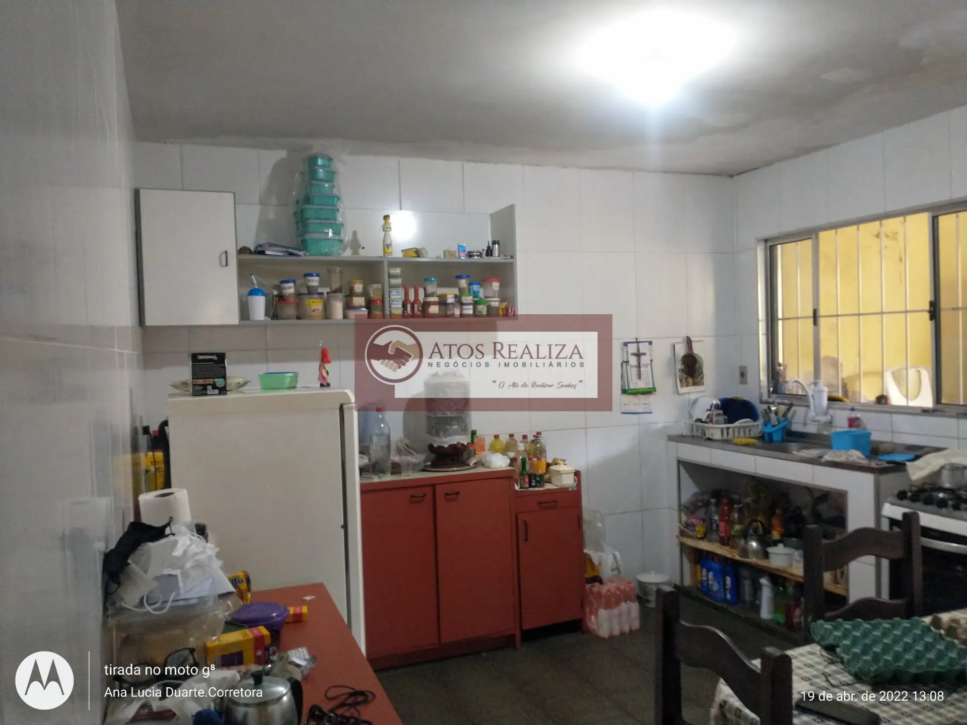 Imagem Casa térrea em Jardim Pedreira - São Paulo