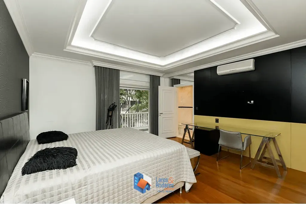 Imagem Apartamento à venda 3 Quartos 3 Suites 1 Vaga 392M² República São Paulo - SP