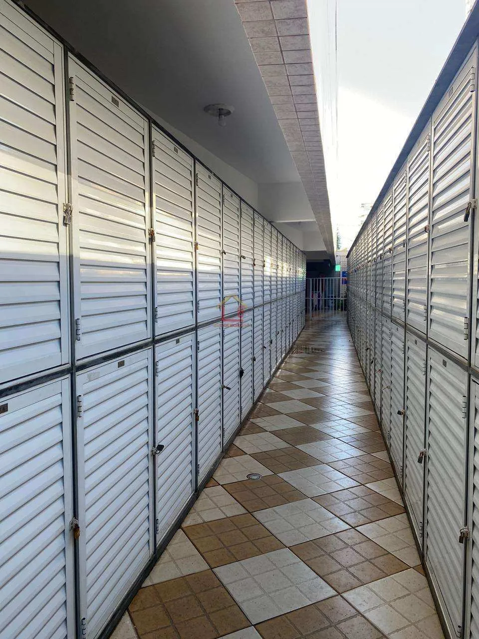 Imagem apartamento a venda na Aviação