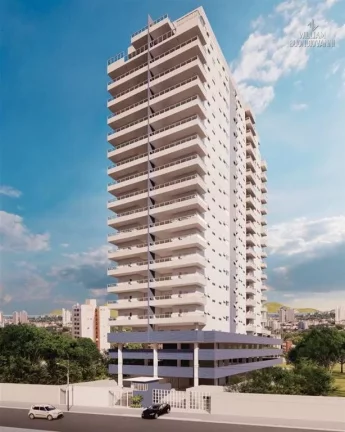 Imagem Apartamento à Venda em Mirim, Praia Grande - SP