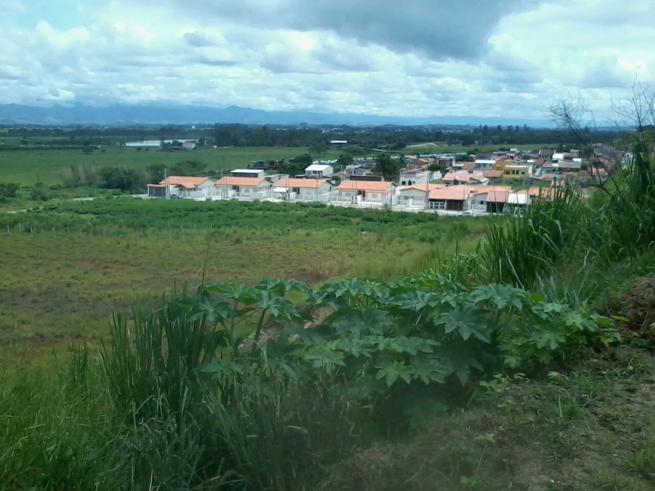 Foto do imóvel Terreno à venda 185.1M², Itaguaçú, Aparecida - SP