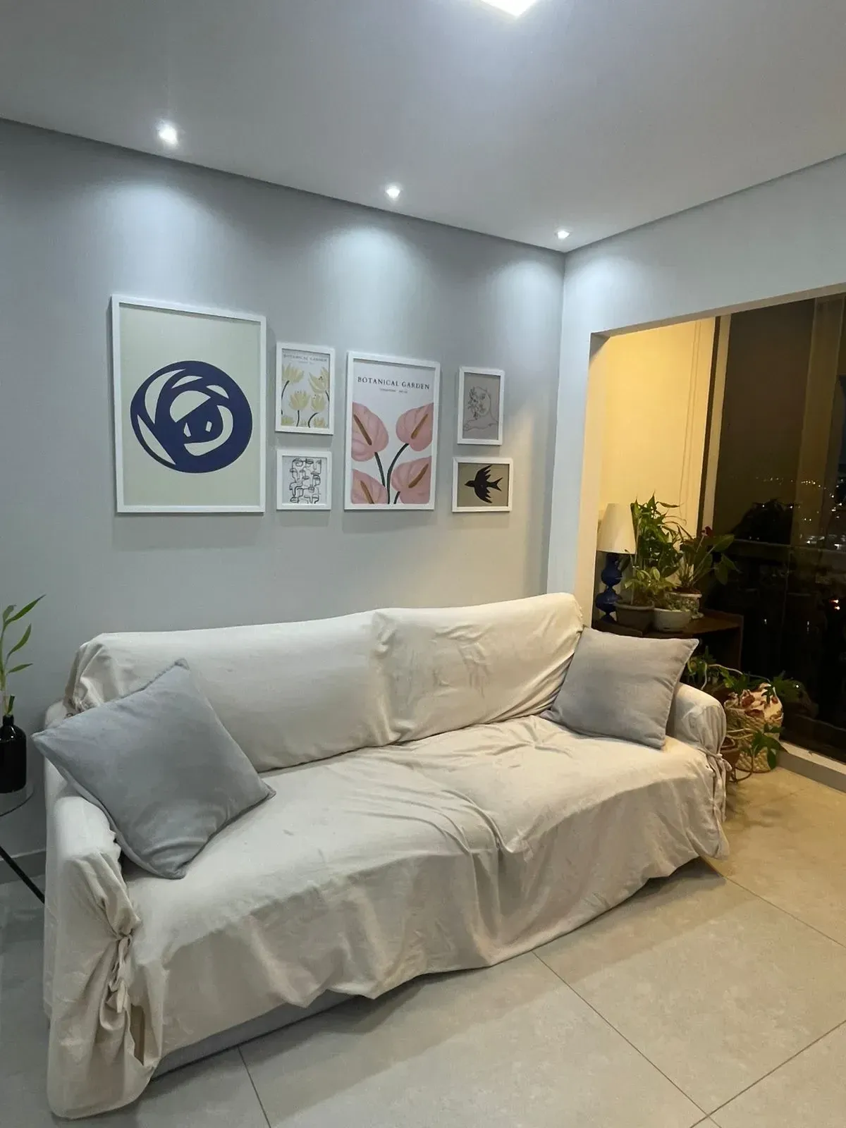 Imagem Apartamento com 3 Quartos à Venda, 75 metros em Chácara Jafet - Mogi das Cruzes