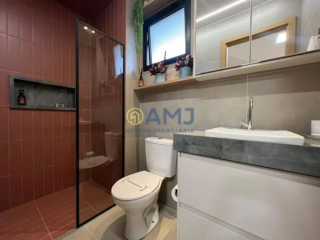 Imagem Apartamento a venda no B. Great Bosque dos Buritis