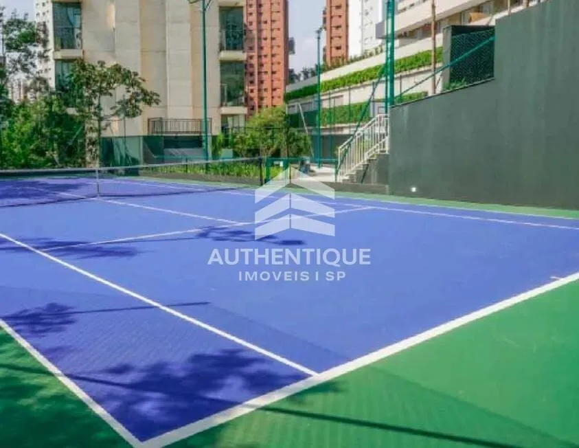 Imagem Panamby Penthouse - Apartamento à venda em São Paulo/SP