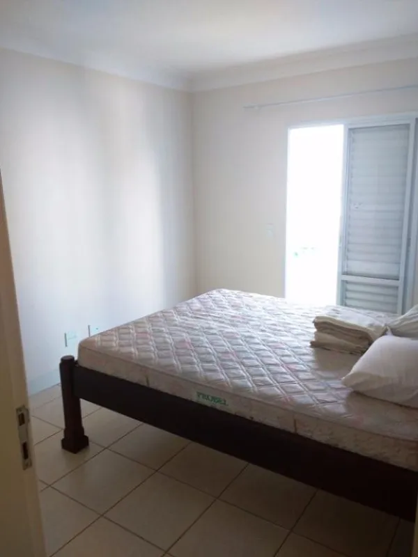 Imagem APARTAMENTO RESIDENCIAL em SOROCABA - SP, PARQUE CAMPOLIM