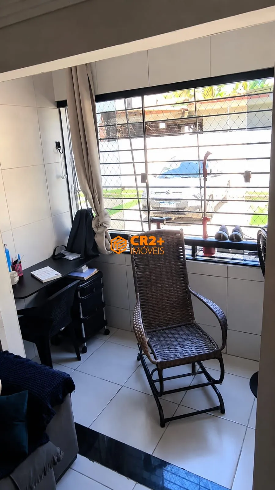Imagem Apartamento térreo à venda - 59 m², 2 quartos e apenas 400 m do mar!