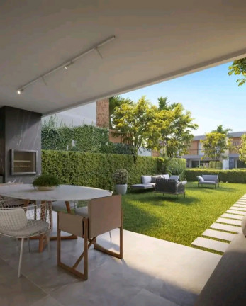 Imagem Casa de Condomínio com 3 Quartos à Venda, 151 m² em Coite - Eusébio